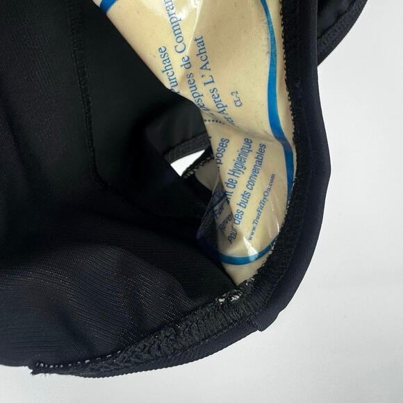 Miraclesuit Women's Spectra Matrix One-Shoulder One-Piece Swimsuit Size 12 NWT - Picture 11 of 12